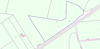 Terreno en venta en Bollullos de la Mitación