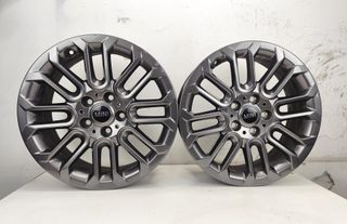 Juegos Originales Llantas para Mini Cooper de R17