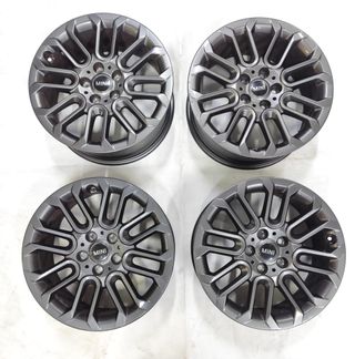 Juegos Originales Llantas para Mini Cooper de R17