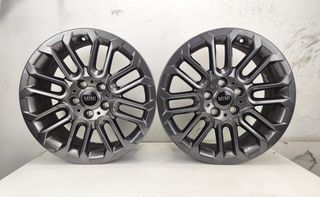 Juegos Originales Llantas para Mini Cooper de R17