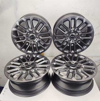 Juegos Originales Llantas para Mini Cooper de R17