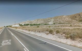 Solar en venta en Villena