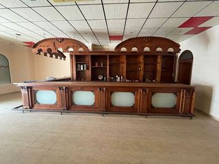 Bar en venta en Torre-Pacheco ciudad en Torre Pacheco