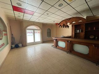 Bar en venta en Torre-Pacheco ciudad en Torre Pacheco