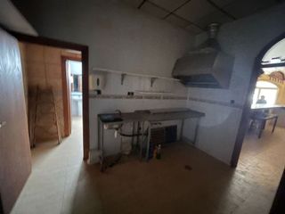 Bar en venta en Torre-Pacheco ciudad en Torre Pacheco