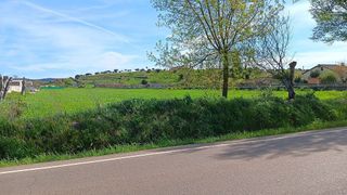 Terreno en venta en Ciudad Rodrigo