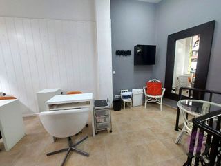 Local comercial en venta en Gros en San Sebastián-Donostia