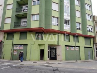Local comercial en venta en Sarria