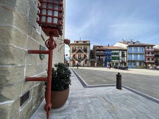 Piso en venta en Hondarribia