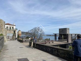 Piso en venta en Hondarribia