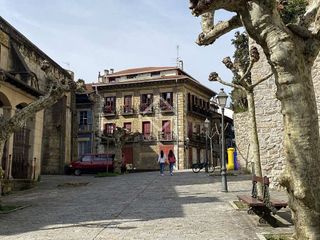 Piso en venta en Hondarribia