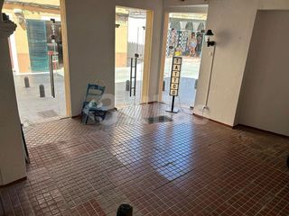 Local comercial en venta en Ciutadella en Ciutadella de Menorca