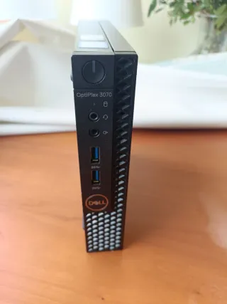 Dell OptiPlex 3070 i5 9th Gen Mini PC