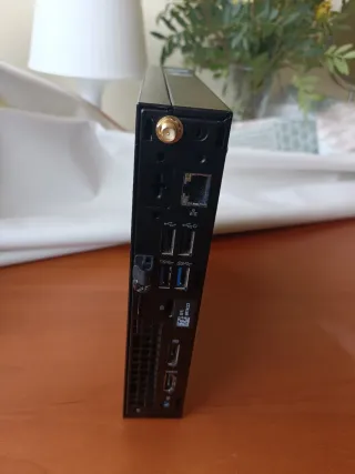 Dell OptiPlex 3070 i5 9th Gen Mini PC