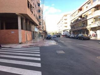 Local comercial en venta en Campello Pueblo en Campello (el)