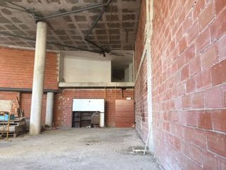 Local comercial en venta en Campello Pueblo en Campello (el)