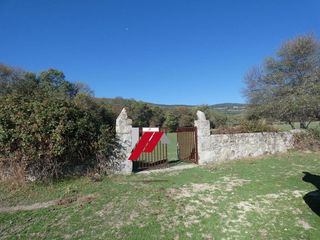 Terreno en venta en Guadarrama