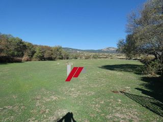 Terreno en venta en Guadarrama