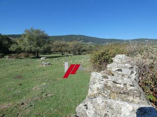 Terreno en venta en Guadarrama
