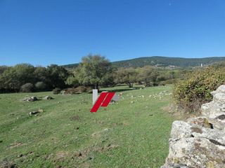 Terreno en venta en Guadarrama