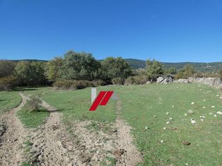 Terreno en venta en Guadarrama