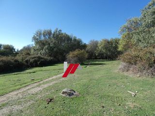 Terreno en venta en Guadarrama