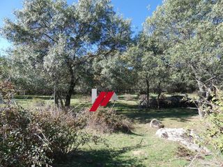 Terreno en venta en Guadarrama