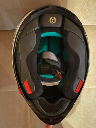 Casco X-Lite X-803 Ultra Carbon SBK