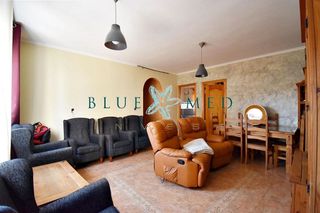 Ático en venta en Mazarrón ciudad en Mazarrón