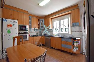 Ático en venta en Mazarrón ciudad en Mazarrón