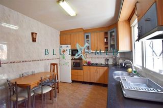 Ático en venta en Mazarrón ciudad en Mazarrón