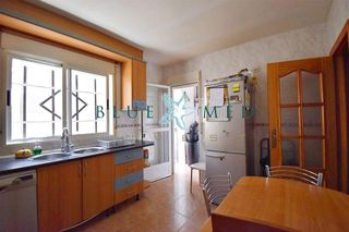 Ático en venta en Mazarrón ciudad en Mazarrón