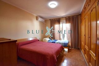 Ático en venta en Mazarrón ciudad en Mazarrón