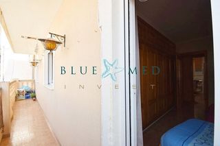 Ático en venta en Mazarrón ciudad en Mazarrón