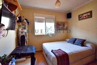 Ático en venta en Mazarrón ciudad en Mazarrón