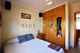 Ático en venta en Mazarrón ciudad en Mazarrón