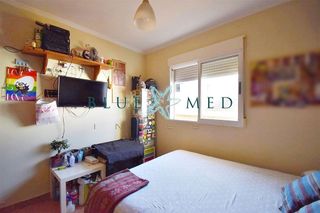 Ático en venta en Mazarrón ciudad en Mazarrón