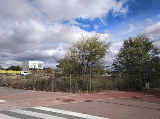 Solar en venta en Almansa