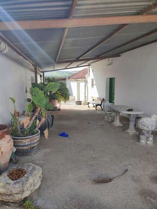 Terreno en venta en Arcos de la Frontera
