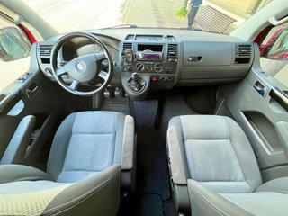 Volkswagen T5 Multivan 2009 Starline