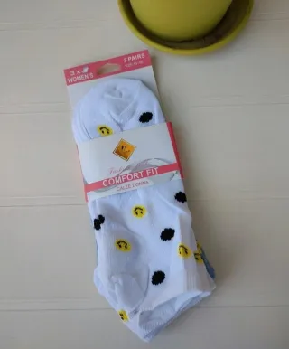 Calzini donna 12 paia taglia 35/40 nuovi