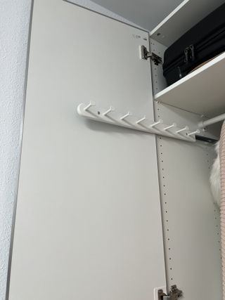 Armario Ikea Pax/Åheim Puertas Espejo