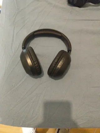 Auriculares Azaro Negros