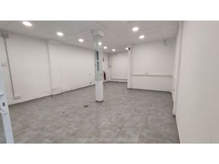 Local comercial en alquiler en Casc Antic - Barri dels Pescadors en Lloret de Mar