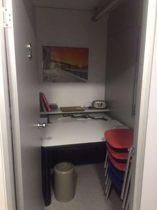 Oficina en alquiler en Eixample Nord – La Devesa en Girona