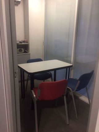 Oficina en alquiler en Eixample Nord – La Devesa en Girona