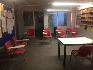 Oficina en alquiler en Eixample Nord – La Devesa en Girona