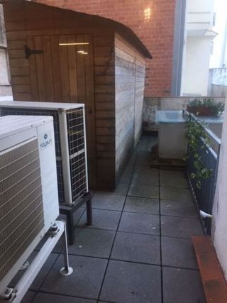 Oficina en alquiler en Eixample Nord – La Devesa en Girona