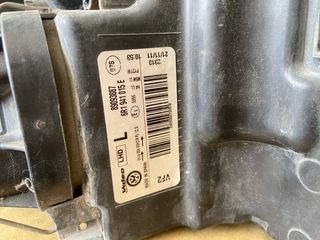 Faro Delantero Derecho Polo 6R