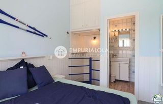 Casa en venta en Empuriabrava en Castelló d´Empúries